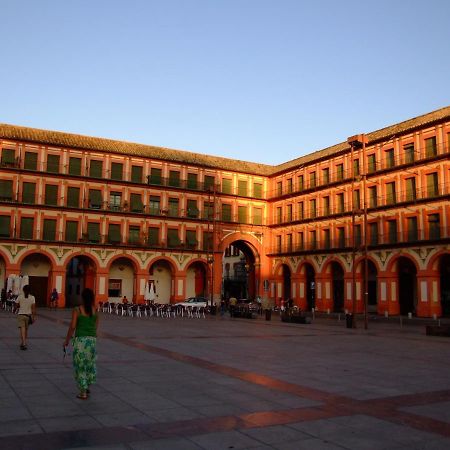 Nuevo loft céntrico parking gratuito Appartement Córdoba Buitenkant foto