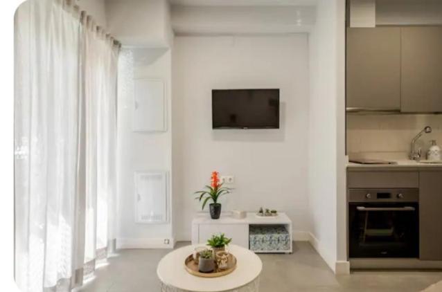 Nuevo loft céntrico parking gratuito Appartement Córdoba Buitenkant foto