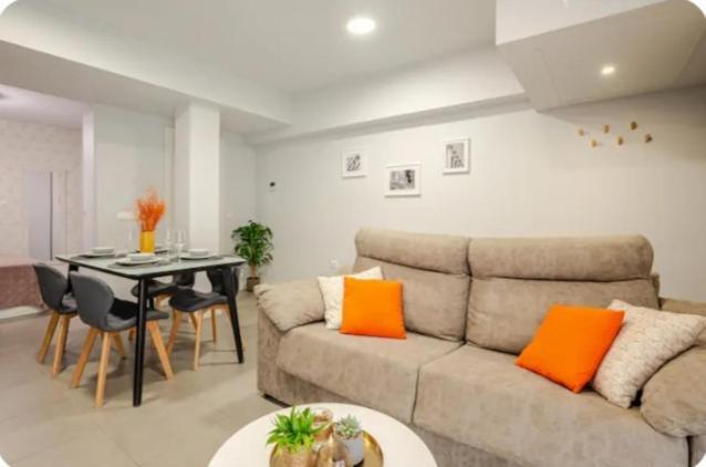Nuevo loft céntrico parking gratuito Appartement Córdoba Buitenkant foto