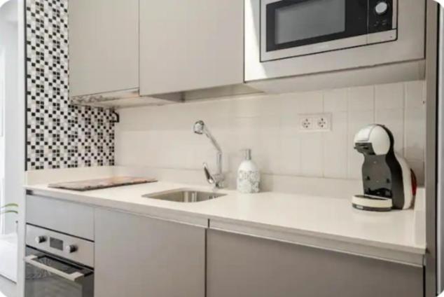 Nuevo loft céntrico parking gratuito Appartement Córdoba Buitenkant foto