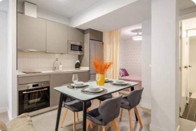 Nuevo loft céntrico parking gratuito Appartement Córdoba Buitenkant foto
