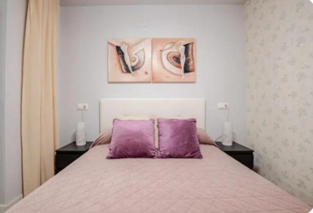 Nuevo loft céntrico parking gratuito Appartement Córdoba Buitenkant foto