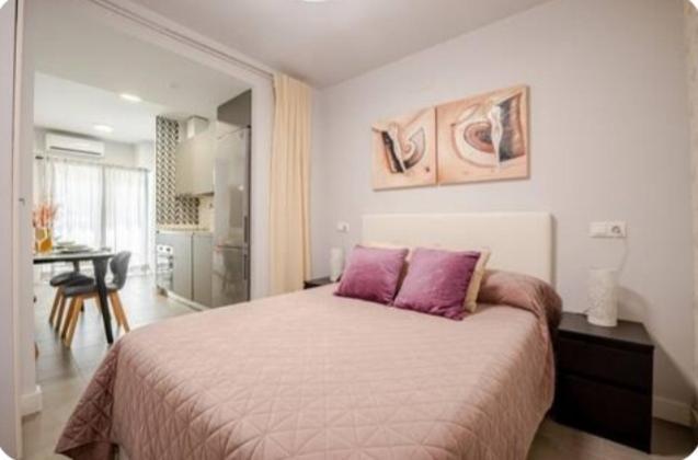 Nuevo loft céntrico parking gratuito Appartement Córdoba Buitenkant foto