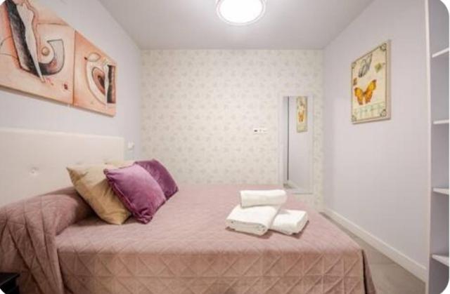 Nuevo loft céntrico parking gratuito Appartement Córdoba Buitenkant foto