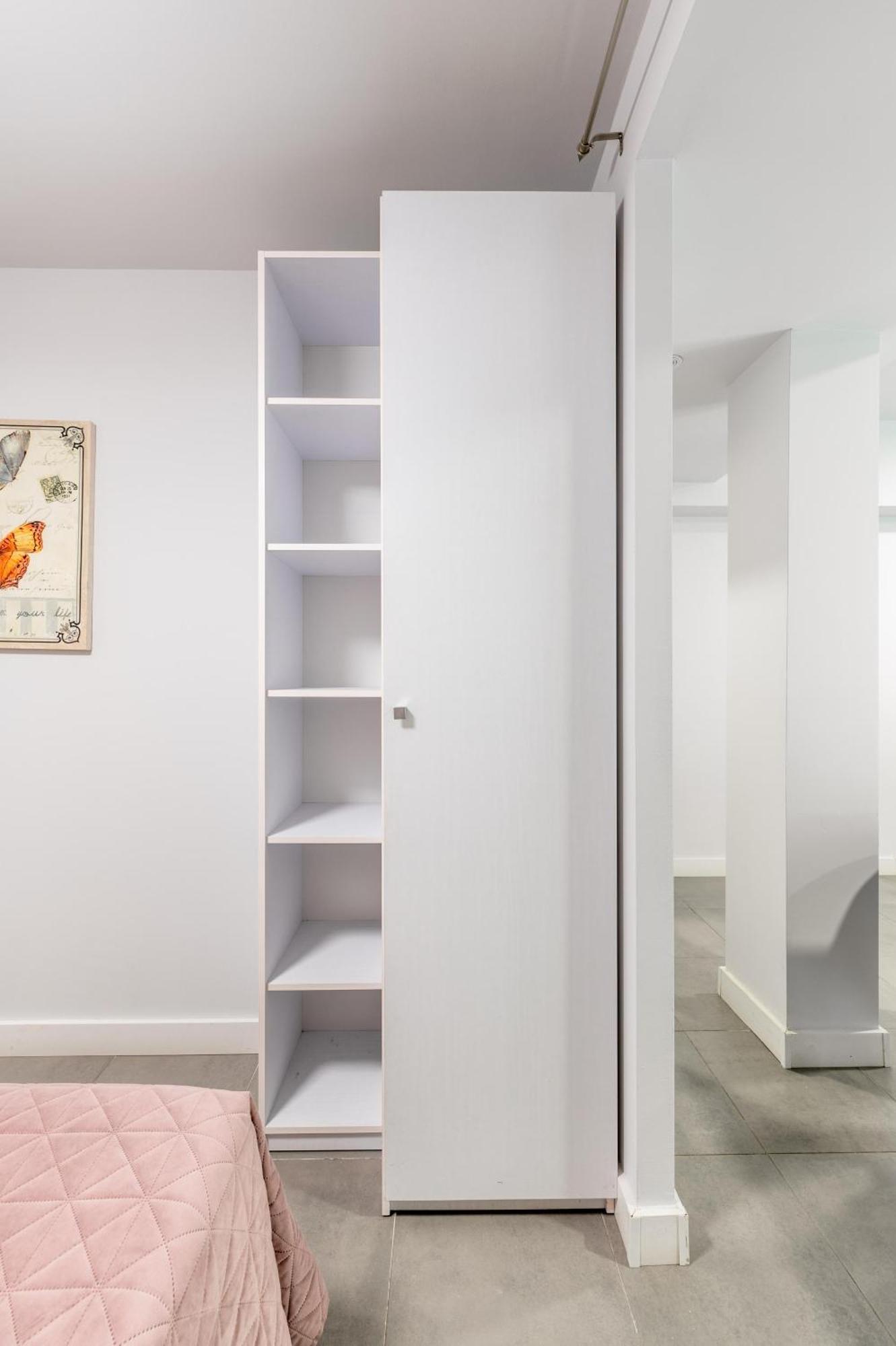Nuevo loft céntrico parking gratuito Appartement Córdoba Buitenkant foto