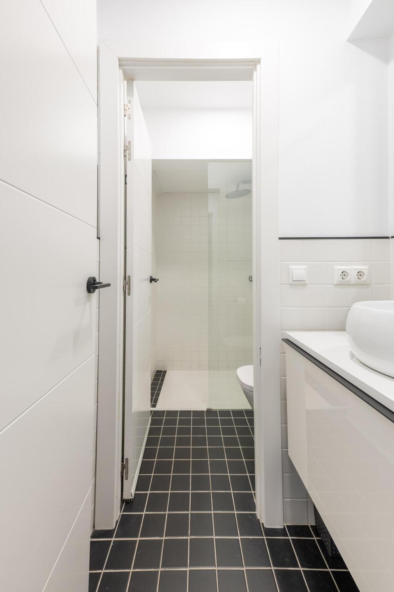 Nuevo loft céntrico parking gratuito Appartement Córdoba Buitenkant foto