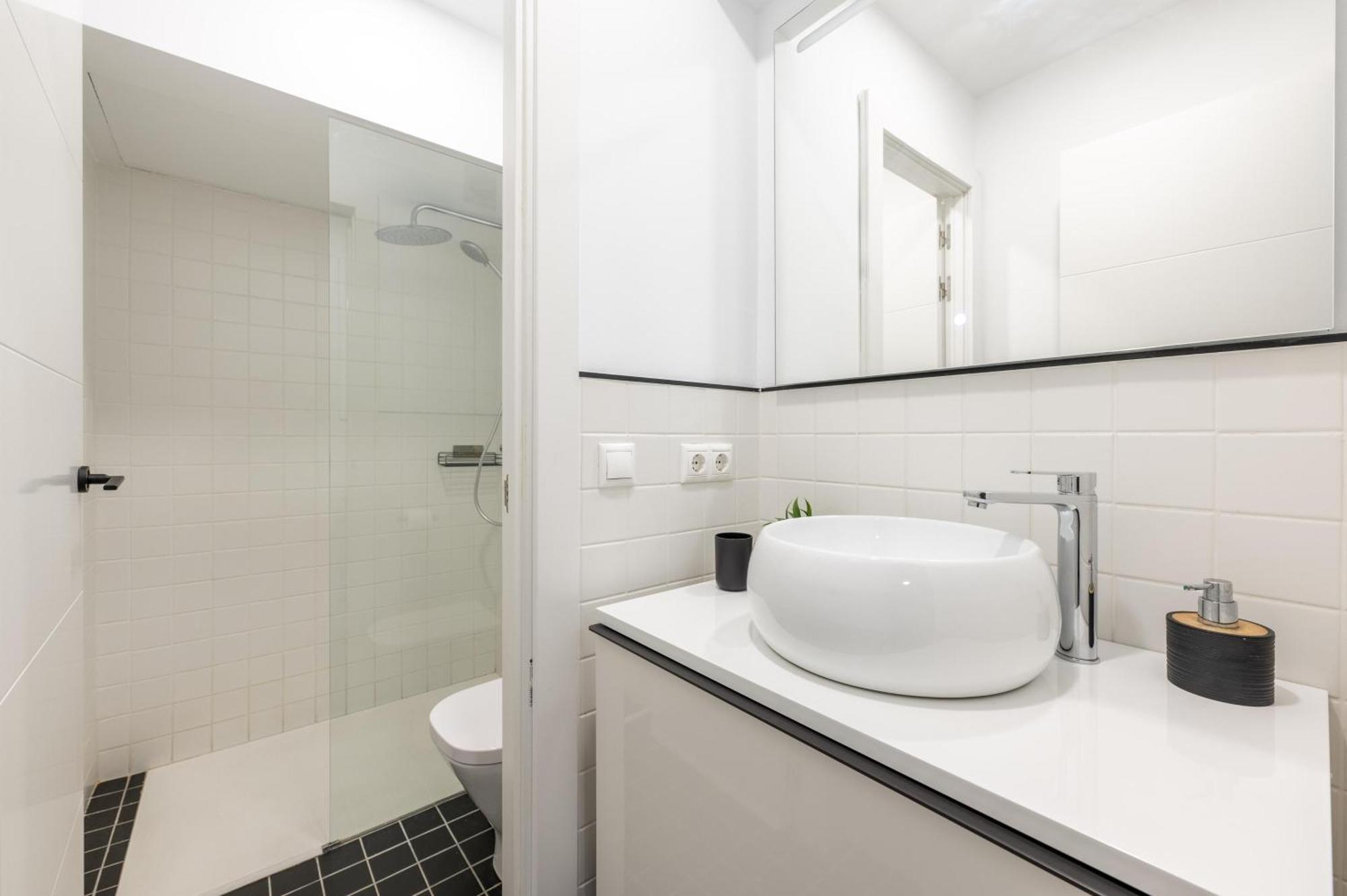Nuevo loft céntrico parking gratuito Appartement Córdoba Buitenkant foto